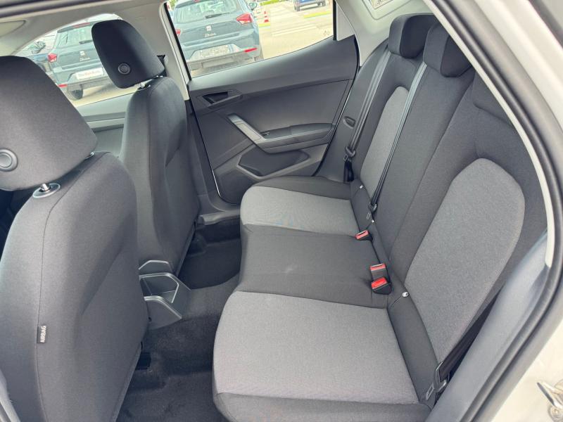 SEAT Ibiza Reference Edition 1.0