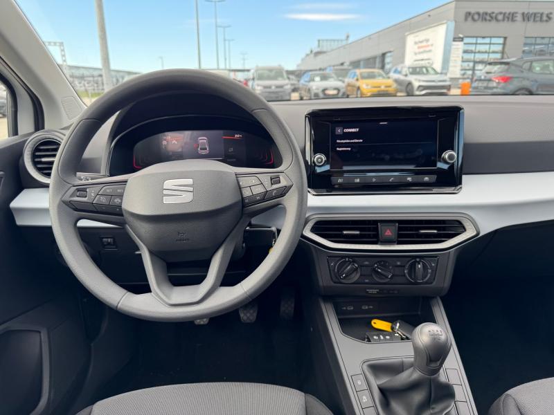 SEAT Ibiza Reference Edition 1.0