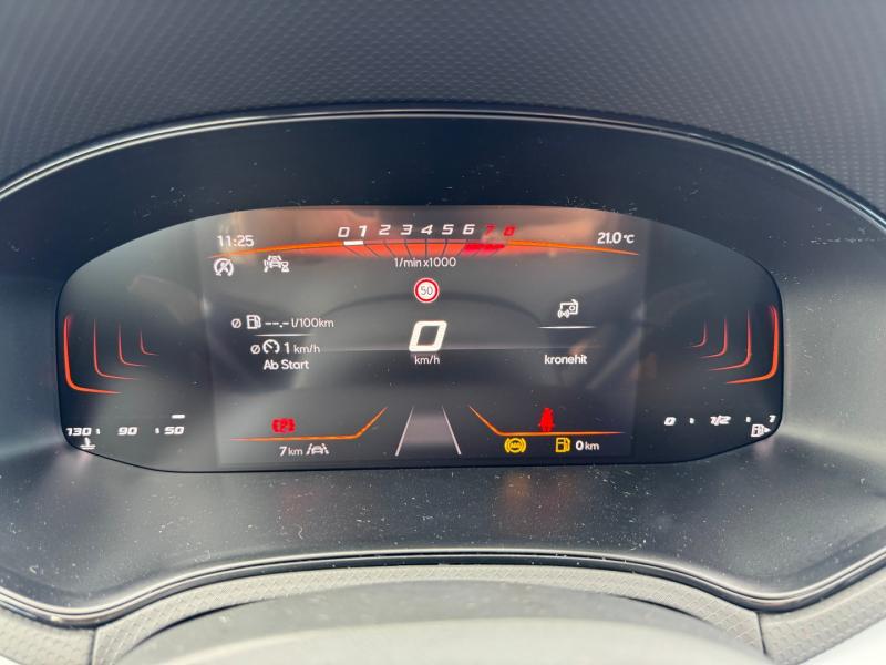 SEAT Ibiza Reference Edition 1.0
