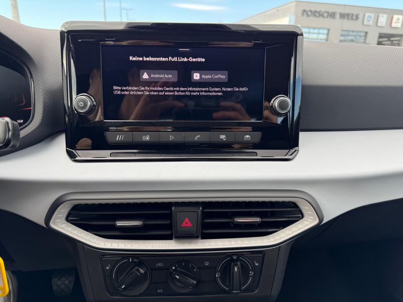 SEAT Ibiza Reference Edition 1.0
