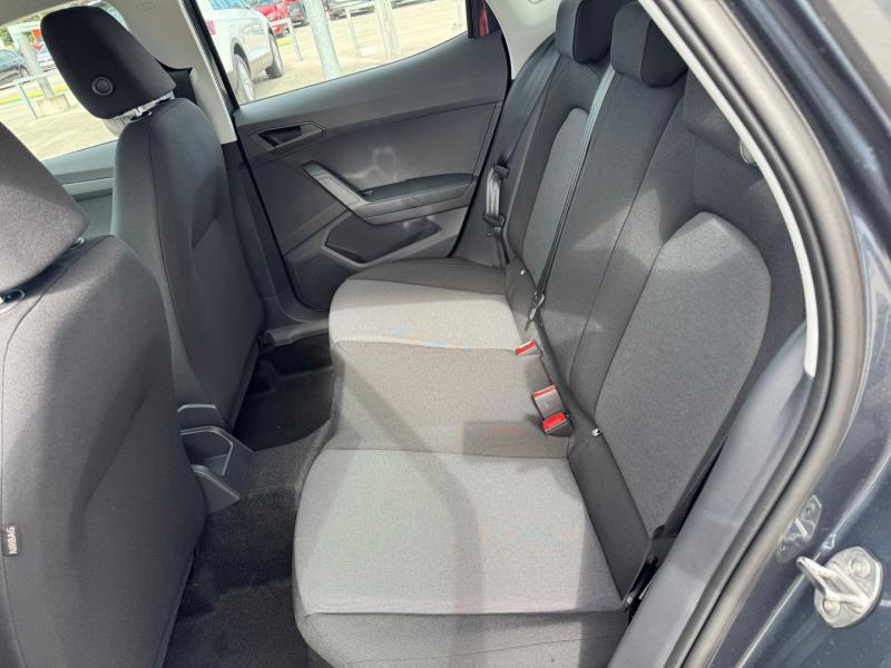 SEAT Ibiza Reference 1.0 TSI