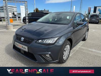 SEAT Ibiza Reference 1.0 TSI