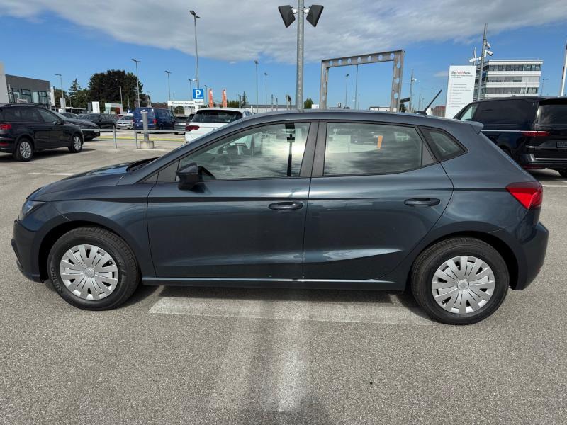 SEAT Ibiza Reference 1.0 TSI