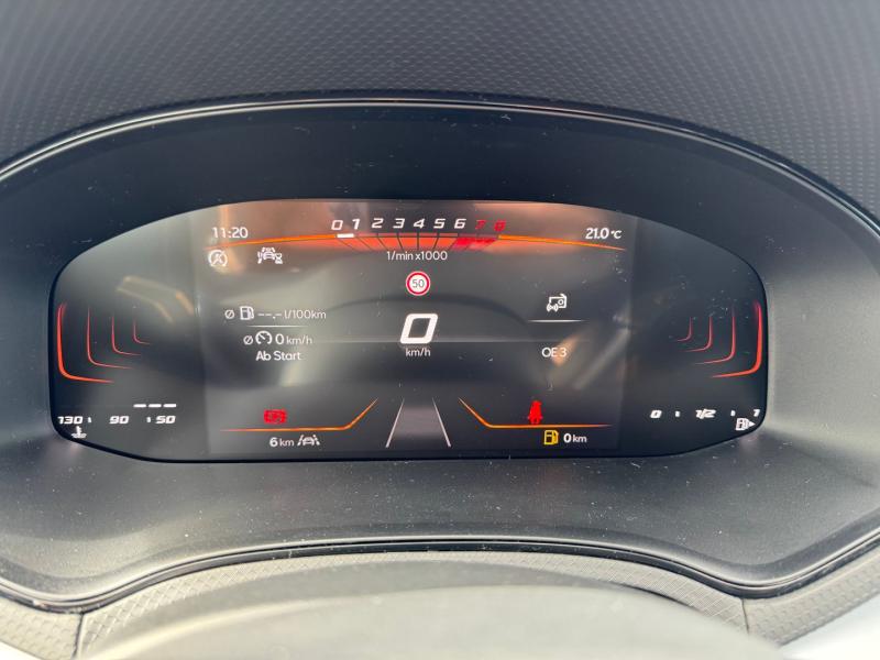 SEAT Ibiza Reference 1.0 TSI