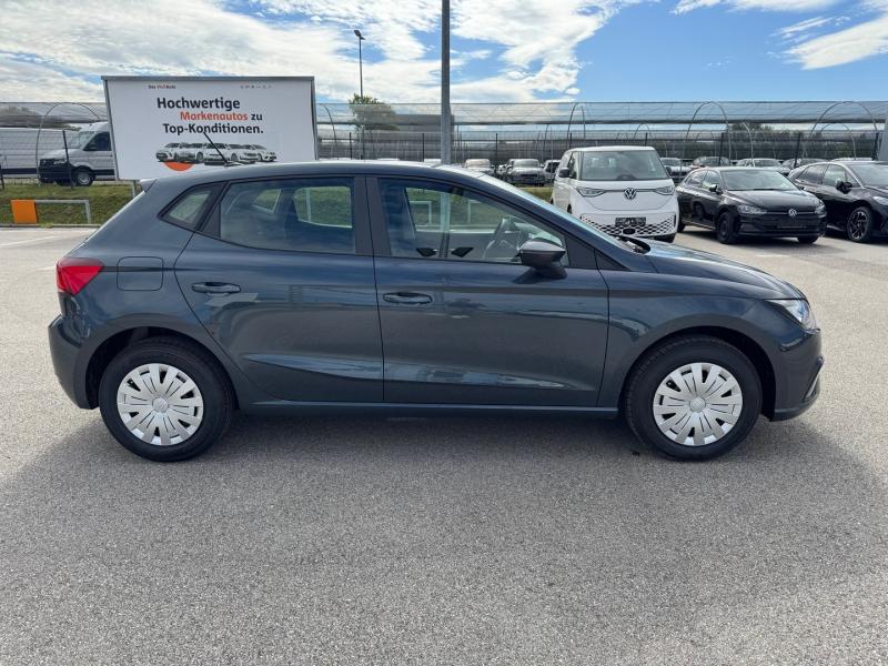 SEAT Ibiza Reference 1.0 TSI