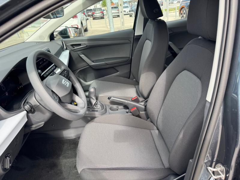 SEAT Ibiza Reference 1.0 TSI