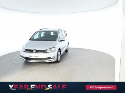 VW Touran TDI