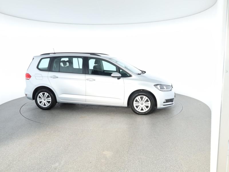 VW Touran TDI
