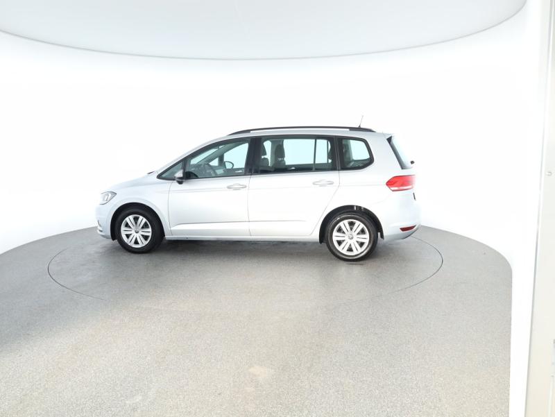 VW Touran TDI