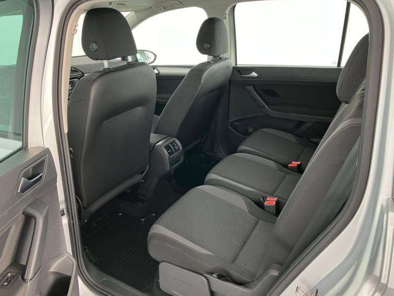 VW Touran TDI