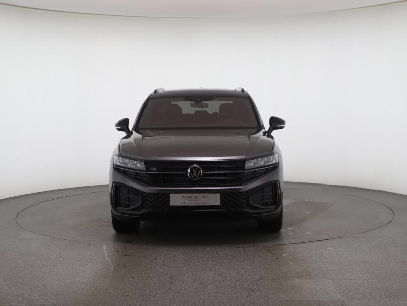 VW Touareg R-Line TDI 4MOTION