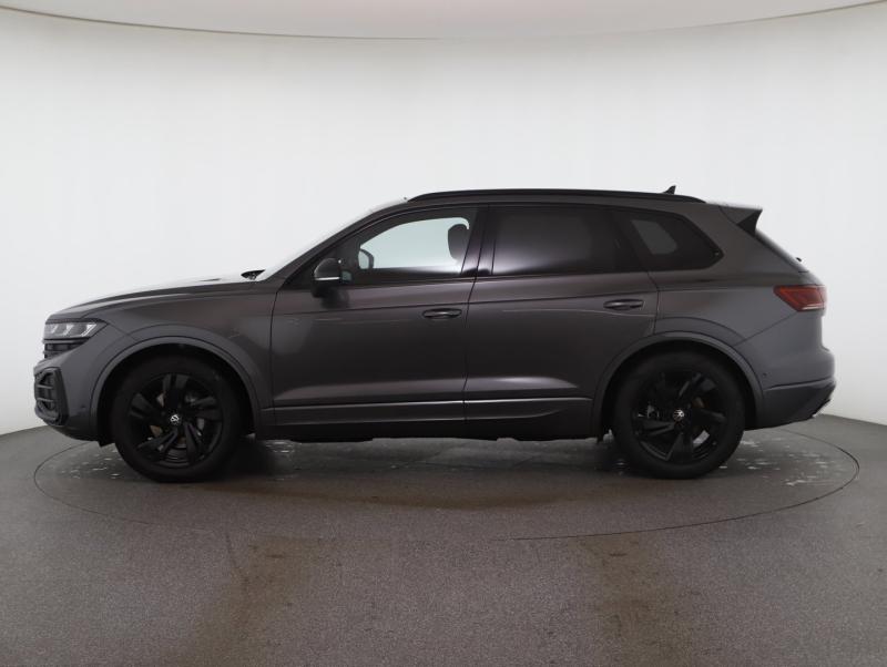 VW Touareg R-Line TDI 4MOTION