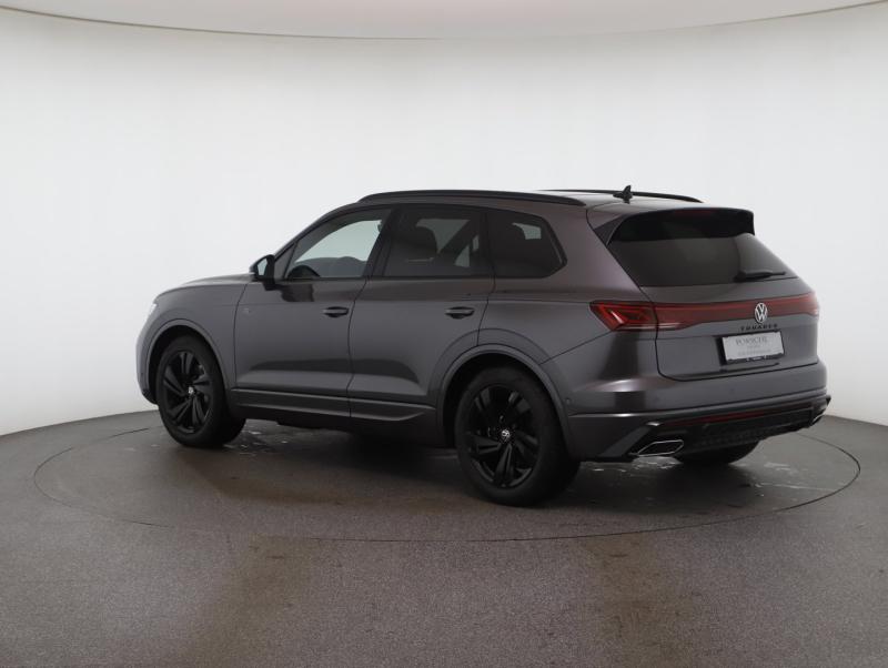 VW Touareg R-Line TDI 4MOTION