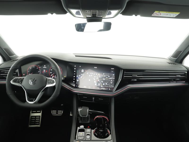 VW Touareg R-Line TDI 4MOTION