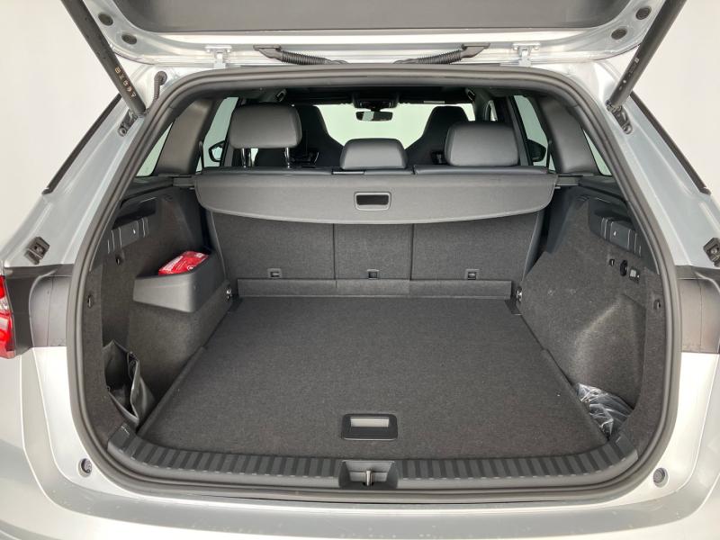 ŠKODA Kodiaq RS 4x4 TSI DSG