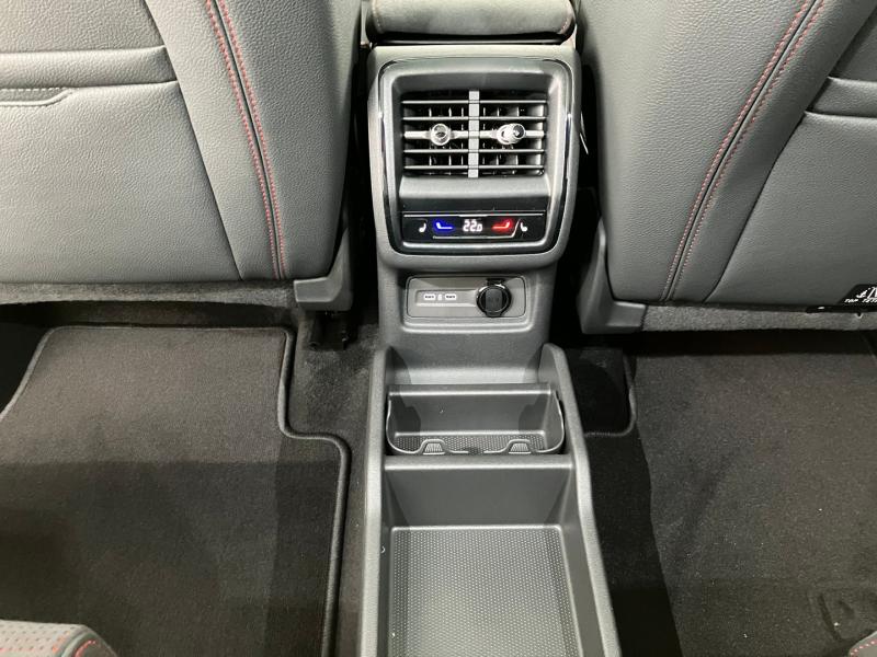 ŠKODA Kodiaq RS 4x4 TSI DSG