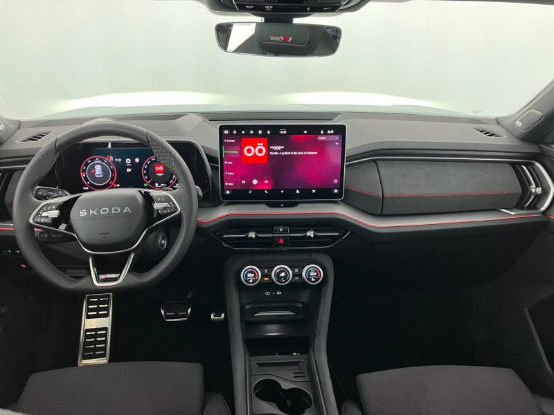 ŠKODA Kodiaq RS 4x4 TSI DSG