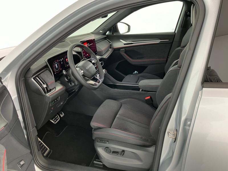 ŠKODA Kodiaq RS 4x4 TSI DSG
