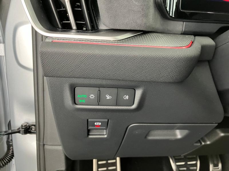 ŠKODA Kodiaq RS 4x4 TSI DSG