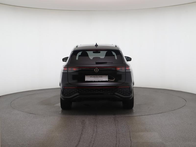 VW Tayron Sport TDI 4MOTION DSG