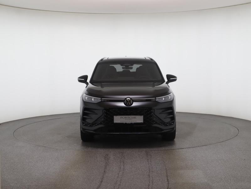 VW Tayron Sport TDI 4MOTION DSG