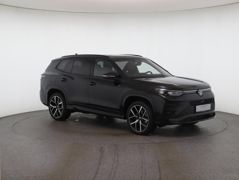 VW Tayron Sport TDI 4MOTION DSG