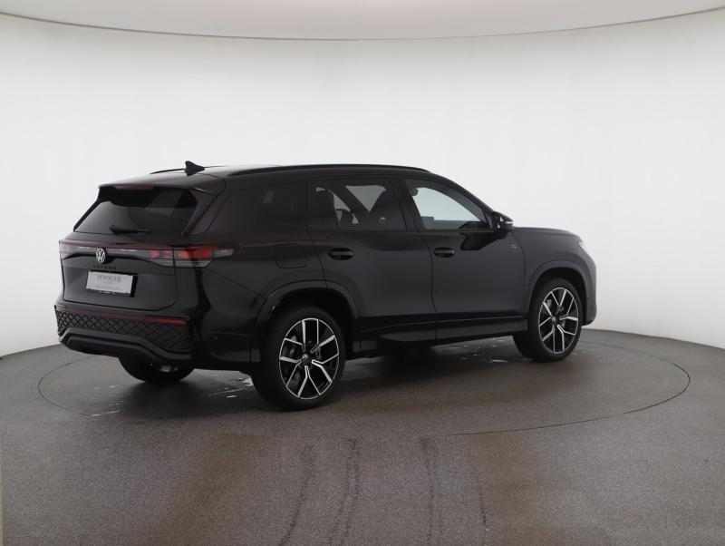 VW Tayron Sport TDI 4MOTION DSG