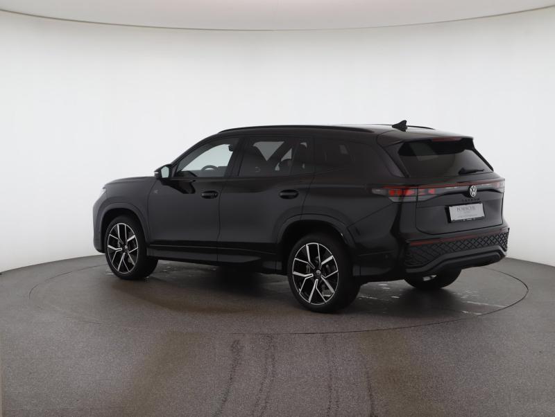 VW Tayron Sport TDI 4MOTION DSG