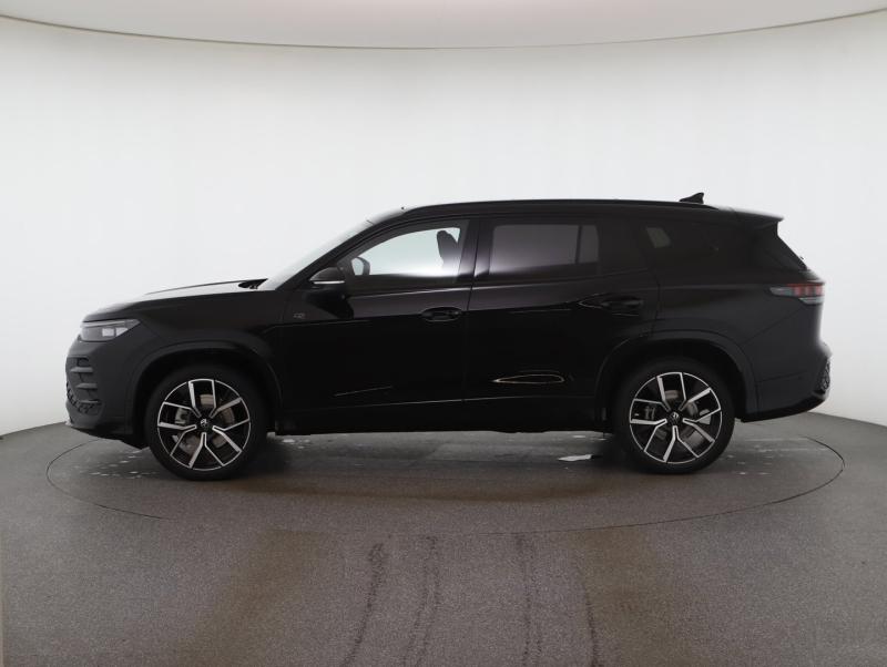 VW Tayron Sport TDI 4MOTION DSG