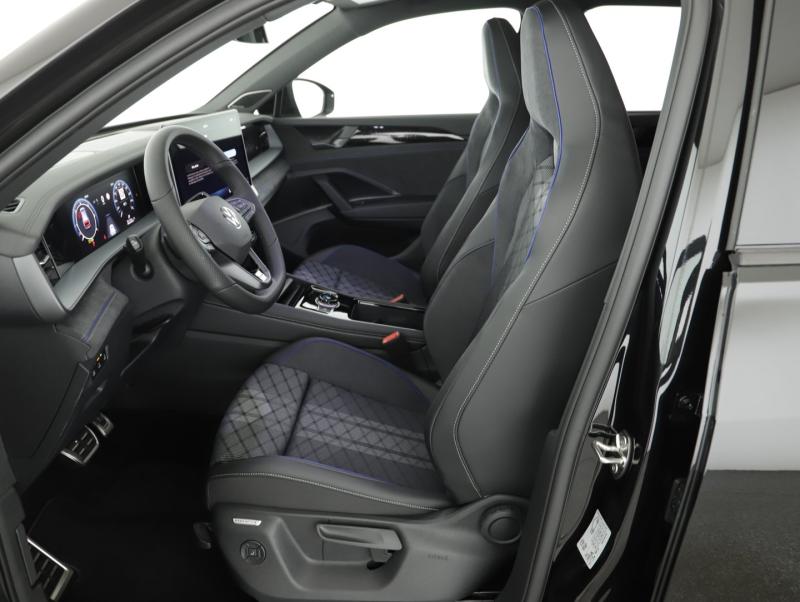 VW Tayron Sport TDI 4MOTION DSG