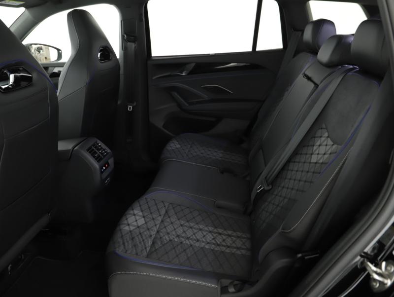 VW Tayron Sport TDI 4MOTION DSG