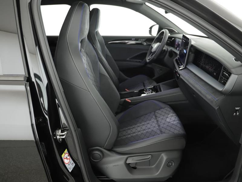 VW Tayron Sport TDI 4MOTION DSG