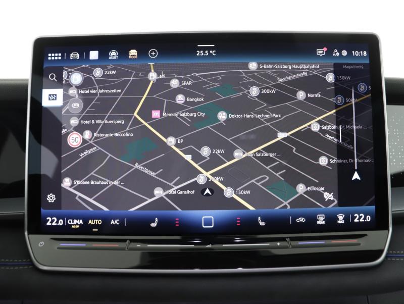 VW Tayron Sport TDI 4MOTION DSG