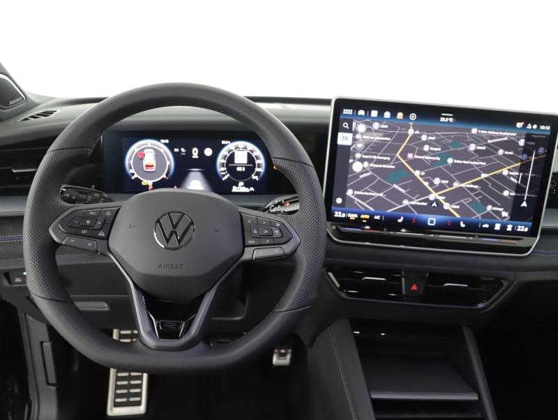 VW Tayron Sport TDI 4MOTION DSG