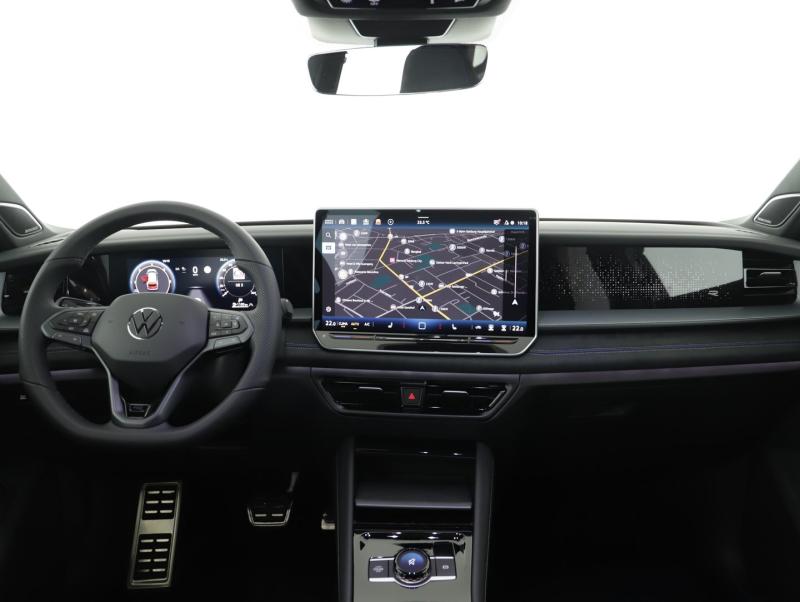 VW Tayron Sport TDI 4MOTION DSG