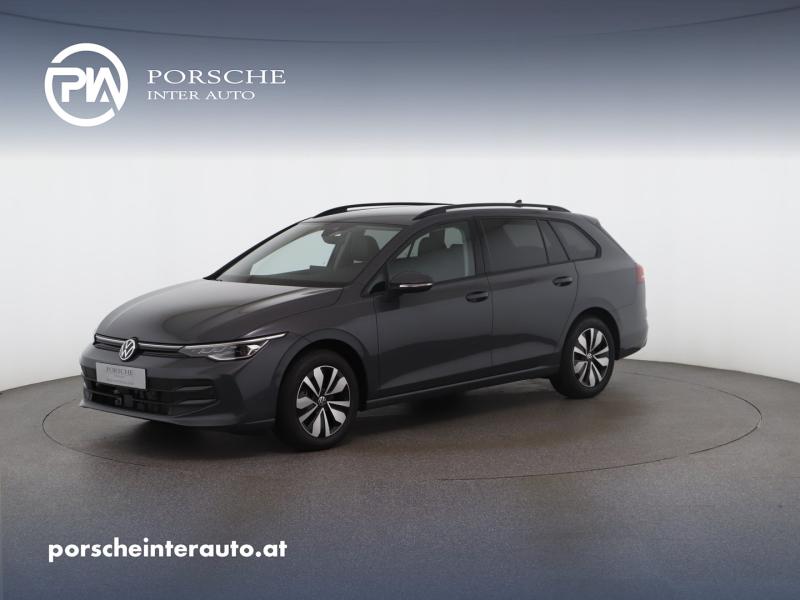 VW Golf Variant Business TDI
