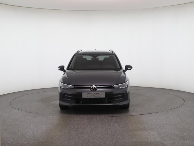 VW Golf Variant Business TDI