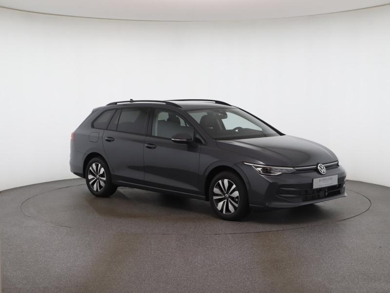 VW Golf Variant Business TDI