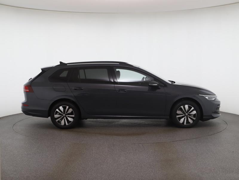 VW Golf Variant Business TDI