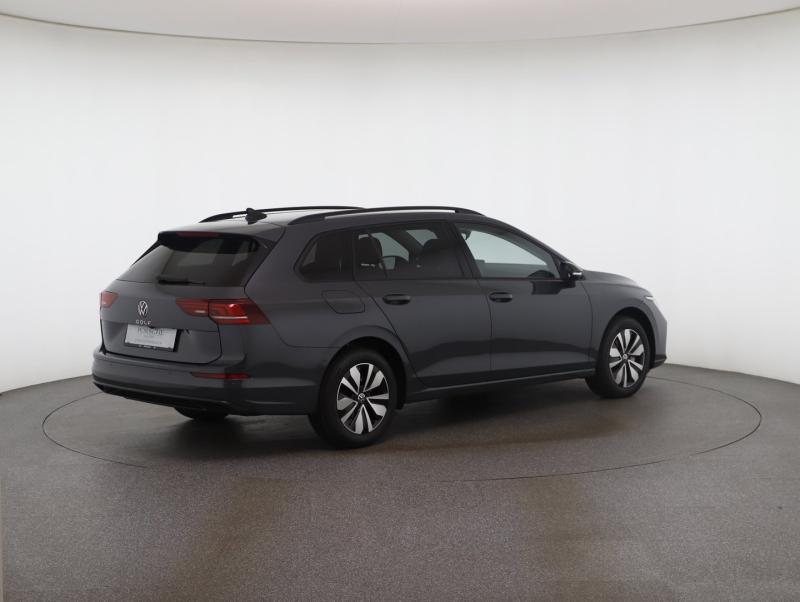 VW Golf Variant Business TDI
