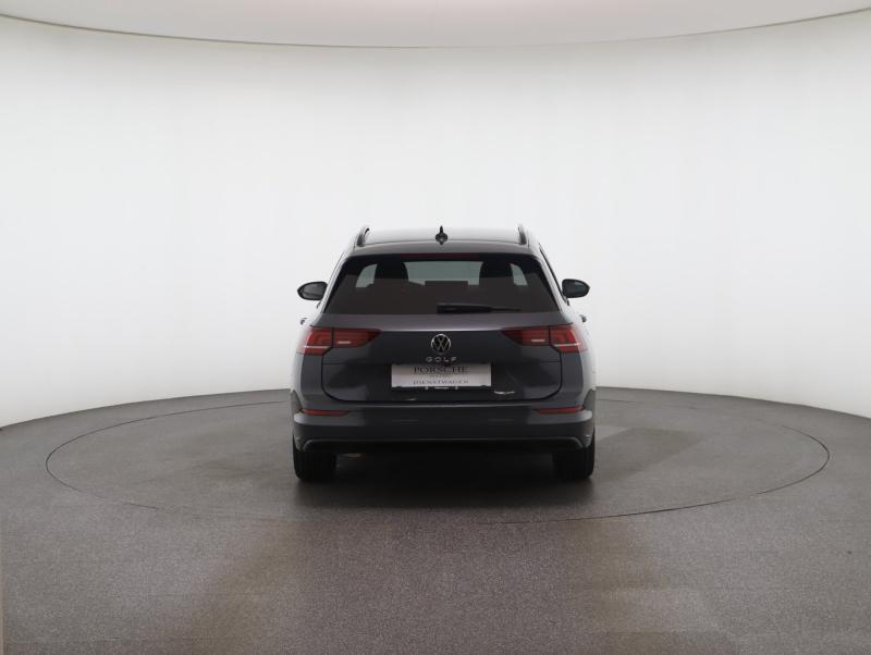 VW Golf Variant Business TDI