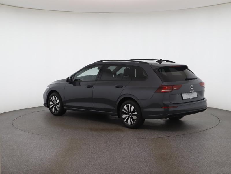 VW Golf Variant Business TDI
