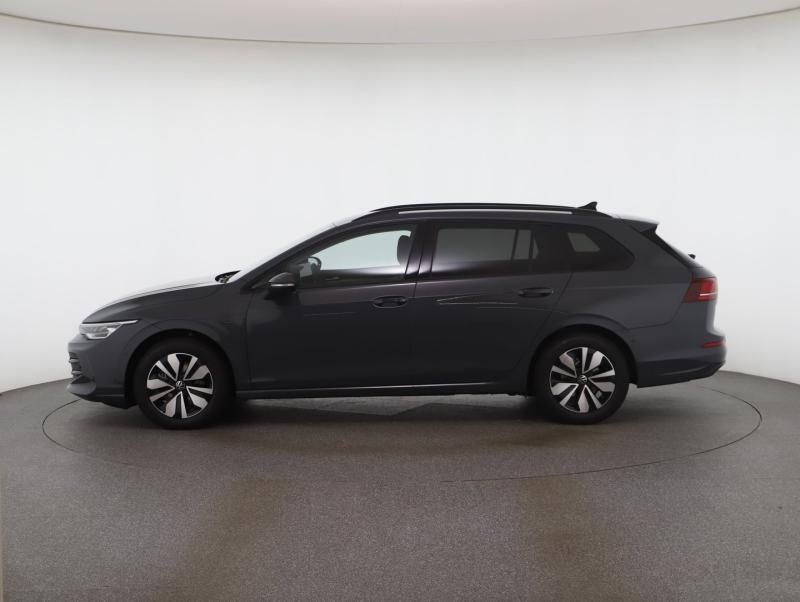 VW Golf Variant Business TDI