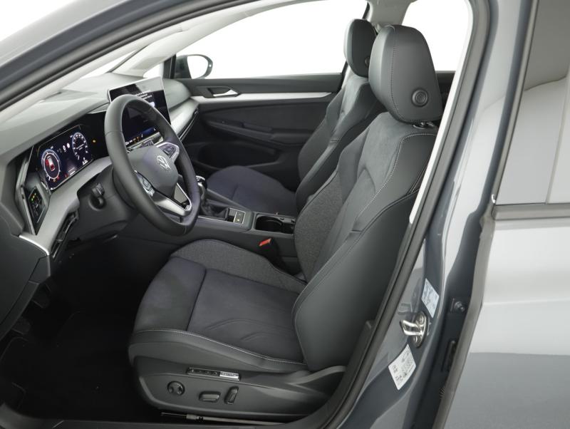 VW Golf Variant Business TDI