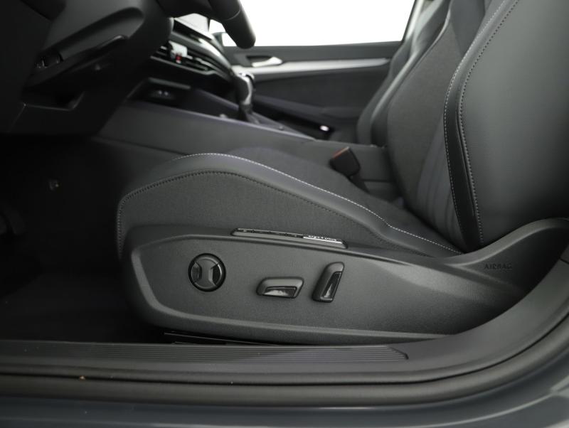 VW Golf Variant Business TDI