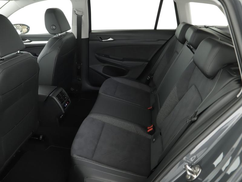 VW Golf Variant Business TDI