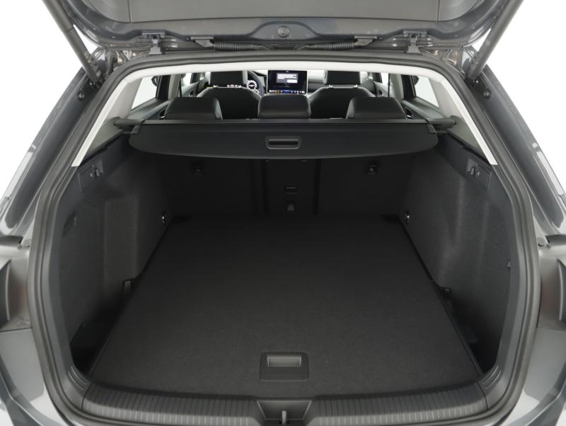 VW Golf Variant Business TDI