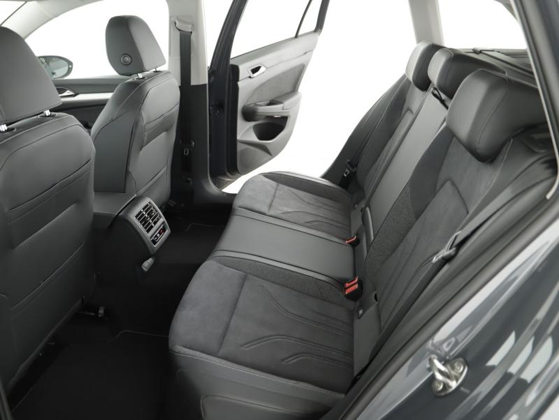 VW Golf Variant Business TDI