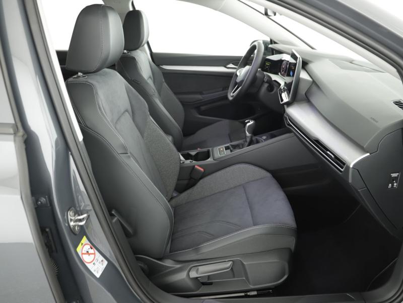 VW Golf Variant Business TDI