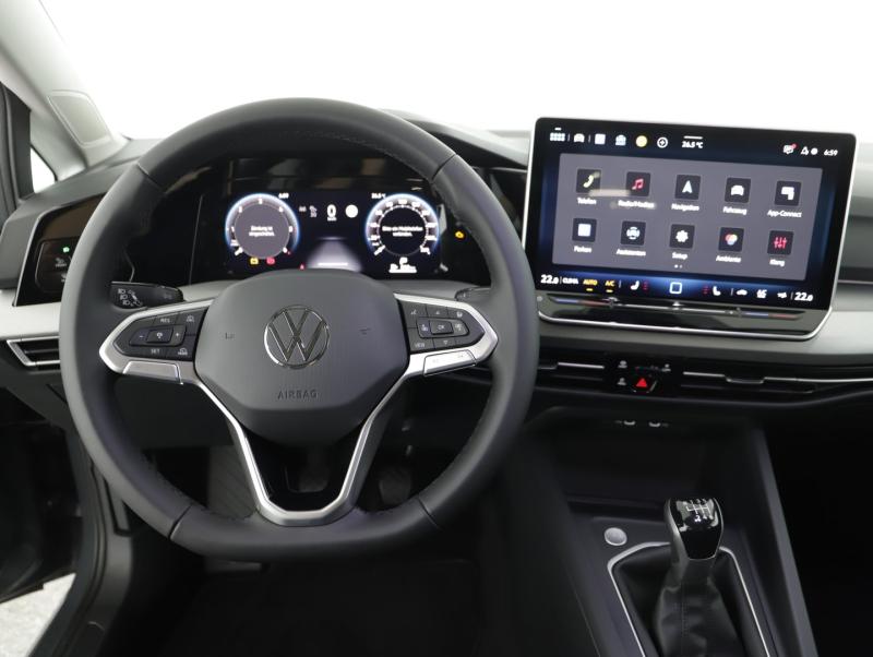 VW Golf Variant Business TDI